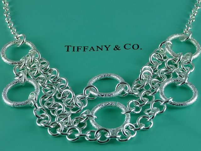 tiffany Necklace-307